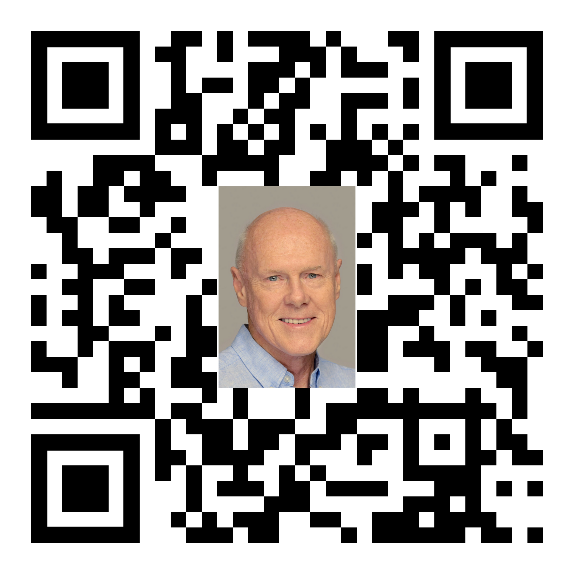 Site QR Code